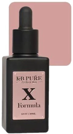 פורמולה X