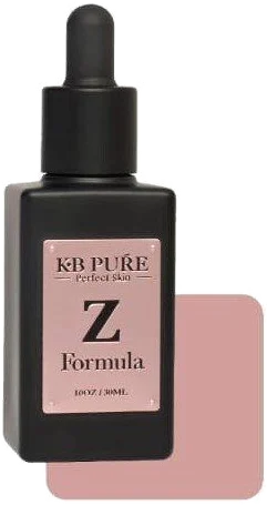 פורמולה Z